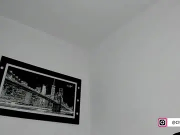 Chaturbate Adult Webcam of charlotte_r69