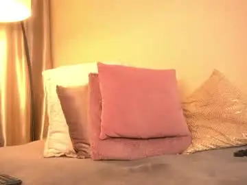 Chaturbate Watch Live Sex Cams of chloe_cherry21