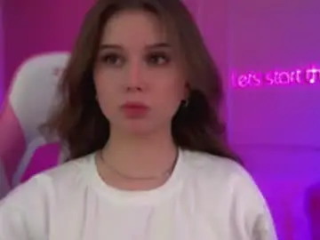 Chaturbate Sex Chat of dianabecker