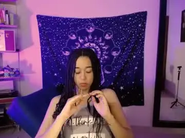 Chaturbate Live Porn of ela_0