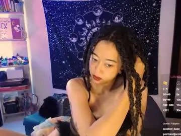 Chaturbate Sex Cam of ela_0