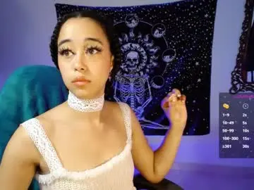 Chaturbate Adult Webcam of ela_0
