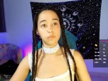 Chaturbate Adult Webcam of ela_0
