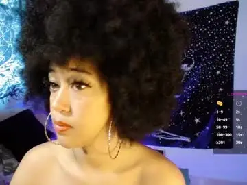Chaturbate Private Sex Chat of ela_0