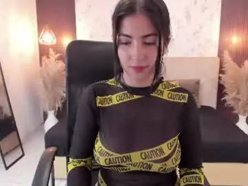 Chaturbate Best Webcam of emy_ly