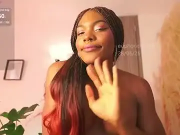 Chaturbate Sex Cam of euphoricbunny