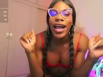 Chaturbate Live Sex Cam of euphoricbunny