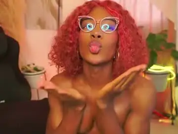 Chaturbate Live Porn of euphoricbunny