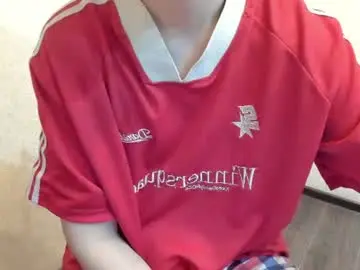 Chaturbate Free Porn Cam of fckmikh