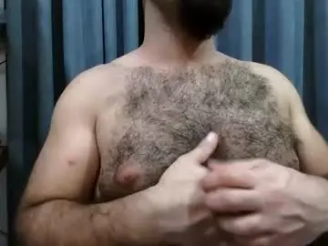 Chaturbate Best Webcam of hairymann96