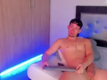 Chaturbate Live Sex of handsome_boys69