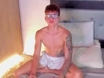 Chaturbate Live Sex of handsome_boys69