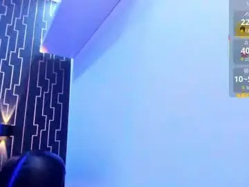 Chaturbate Sex Chat of katherinn_gomezz