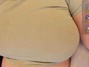 Chaturbate Adult Webcam of katherinn_gomezz