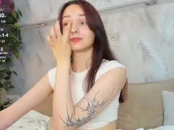 Chaturbate Best live sex cam show of kira_kelly