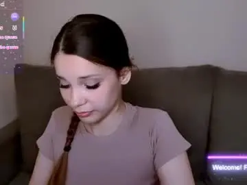 Chaturbate Live Sex of kitten_alisa