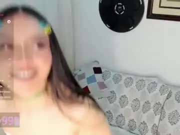 Chaturbate Adult Webcam of lisha_velez999