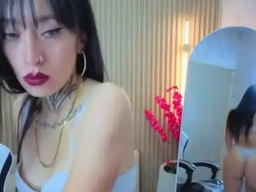 Chaturbate Sex Chat of luna_venom_t