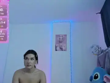 Chaturbate Free Porn Cam of marilyndupont