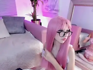 Chaturbate Live Sex of meow_misaa