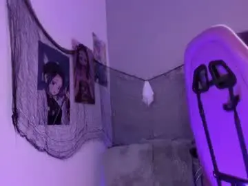 Chaturbate Live Porn of meow_misaa