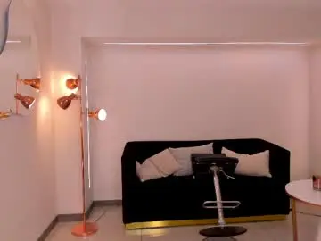 Chaturbate Sex Cam of milalawrence_
