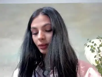 Chaturbate Nude Webcam of moonsshard