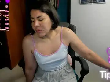 Chaturbate Adult Webcam of peanut_tangerine