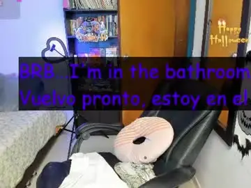 Chaturbate Free Porn Cam of peanut_tangerine
