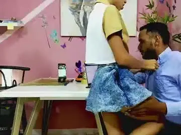 Chaturbate Nude Webcam of pineappleflipped