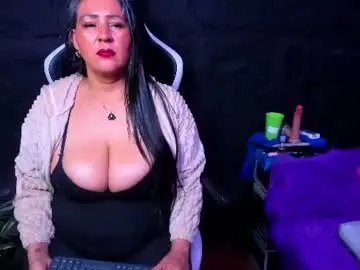 Chaturbate Live Sex Cam of rebecca_mature56