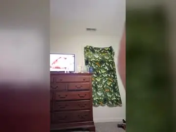 Chaturbate Sex Cam of rvguonjsgedb1