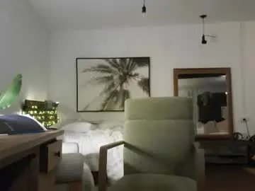 Chaturbate Sex Cam of sheldon8tor23