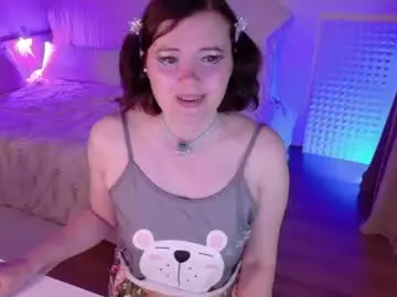Chaturbate Adult Webcams of shimmerskys