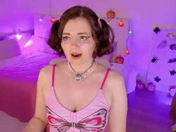 Chaturbate Live Sex Cam of shimmerskys