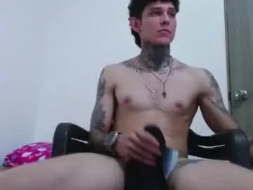 Chaturbate Private Sex Chat of silverlbt