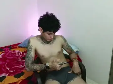Chaturbate Private Sex Chat of silverlbt