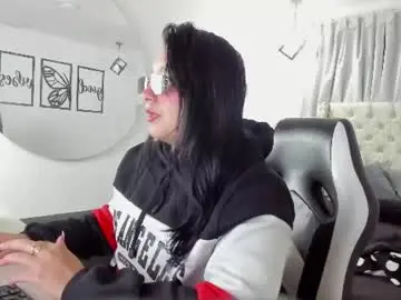 Chaturbate Sex Chat of sofia_klarck