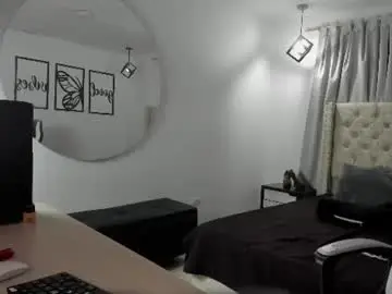 Chaturbate Best live sex cam show of sofia_klarck