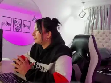 Chaturbate Watch Live Sex Cams of sofia_klarck