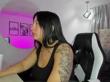 Chaturbate Best live sex cam show of sofia_klarck