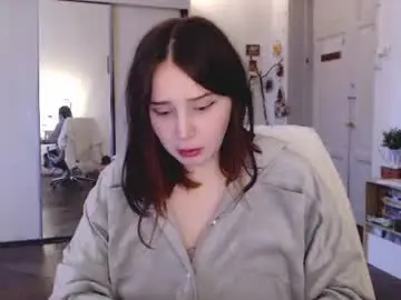 Chaturbate Live Sex Cam of sonisky