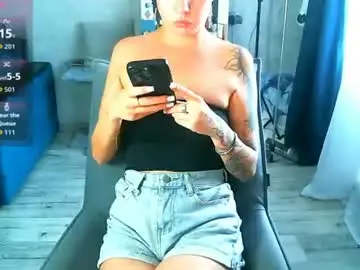 Chaturbate Adult Webcam of _sweet_ruby_