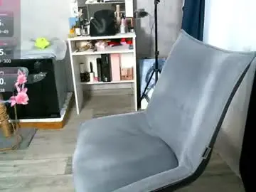 Chaturbate Sex Chat of _sweet_ruby_