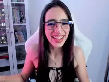 Chaturbate Free Porn Cam of agathablair4