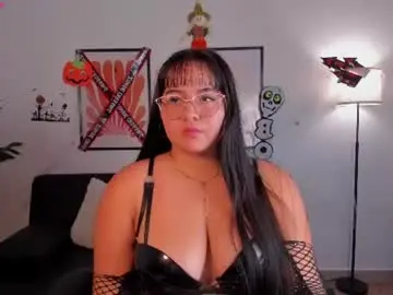 Chaturbate Best Webcam of alexaa_bloom_