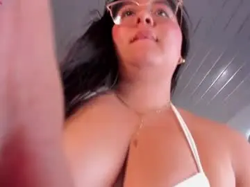 Chaturbate Private Sex Chat of alexaa_bloom_