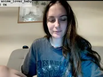 Chaturbate Live Sex Cam of anime_baby22