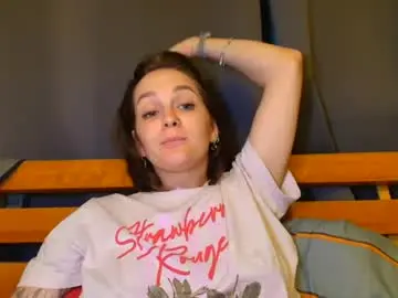Chaturbate Best Webcam of anime_baby22