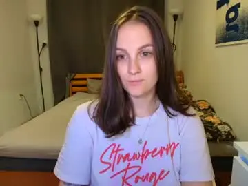 Chaturbate Best Webcam of anime_baby22